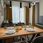 Six Stars 1br Modern 6 Mins To Centre Apartment Plovdiv