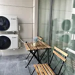 Apartment Six Stars 1br Modern 6 Mins To Centre Plovdiv