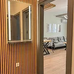 Apartamento Six Stars 1br Modern 6 Mins To Centre *