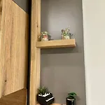 Apartamento Six Stars 1br Modern 6 Mins To Centre *
