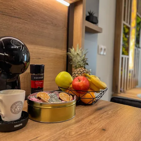 Apartment Six Stars 1br Modern 6 Mins To Centre Plovdiv