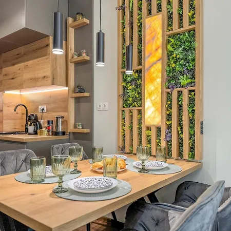 アパート Six Stars Premium Apartment 6 Mins To Centre Ultra Fast Wifi *