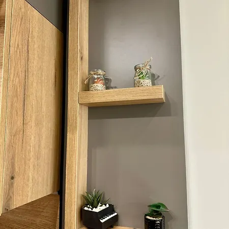 アパート Six Stars Premium Apartment 6 Mins To Centre Ultra Fast Wifi *