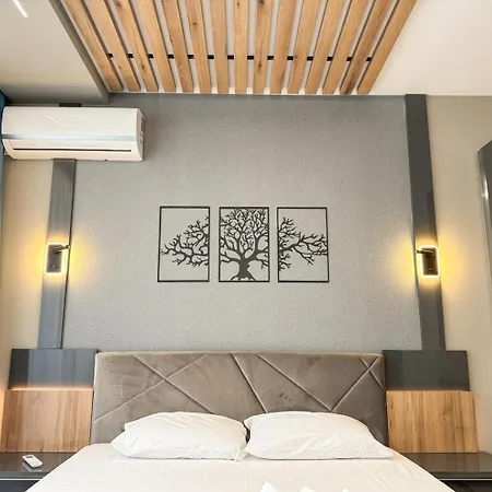 Six Stars Premium Apartment 6 Mins To Centre Ultra Fast Wifi アパート