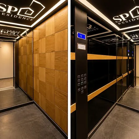Apartament Six Stars Premium 6 Mins To Centre Ultra Fast Wifi Płowdiw